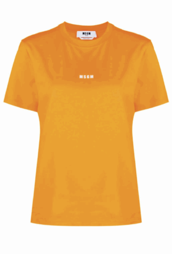 MSGM Logo T-shirt