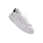 MSGM WOMAN’S WHITE SNEAKERS