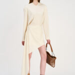 LITKOVSKA WING DRESS