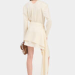 LITKOVSKA WING DRESS