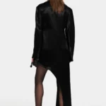 LITKOVSKA CROW DRESS