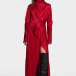 LITKOVSKA DRESS COMTESSE