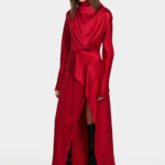 LITKOVSKA DRESS COMTESSE