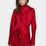 LITKOVSKA DRESS COMTESSE