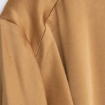 Litkovska Madame asymmetric corset jacket
