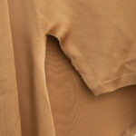 Litkovska Madame asymmetric corset jacket