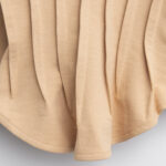 GCDS COUT JERSEY LONG SLEEVE SWEATSHIRT