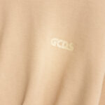 GCDS COUT JERSEY LONG SLEEVE SWEATSHIRT