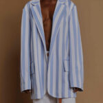 JEJIA BIRKIN BLAZER 1