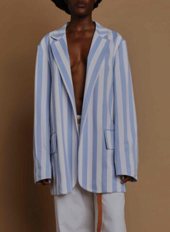 JEJIA BIRKIN BLAZER 1