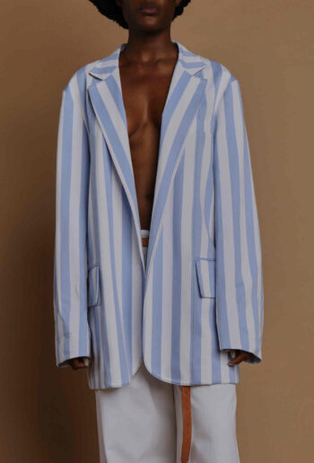 JEJIA BIRKIN BLAZER 1