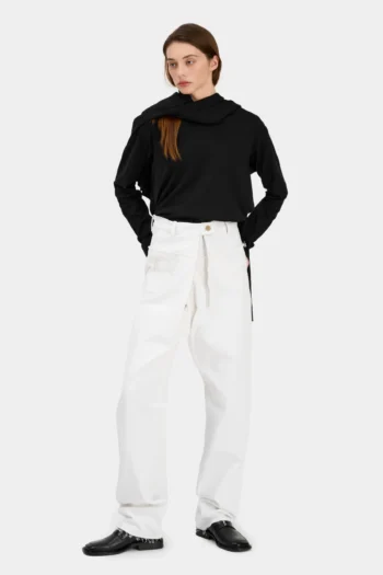 LITKOVSKA CHAP JEANS
