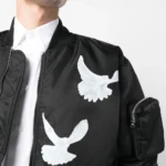 3.PARADIS FREEDOM BOMBER JACKET