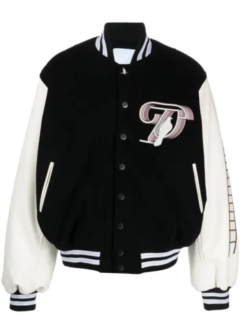 3. PARADIS SERENA JACKET