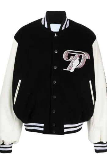 3. PARADIS SERENA JACKET