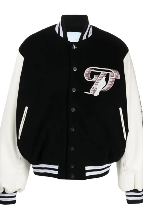 3. PARADIS SERENA JACKET