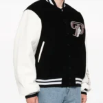 3. PARADIS SERENA JACKET
