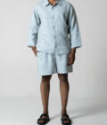 Classic Men's Linen set