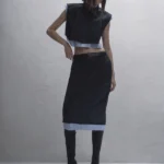 GUDU Pencil Skirt