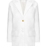 Janashia Relaxed Blazer