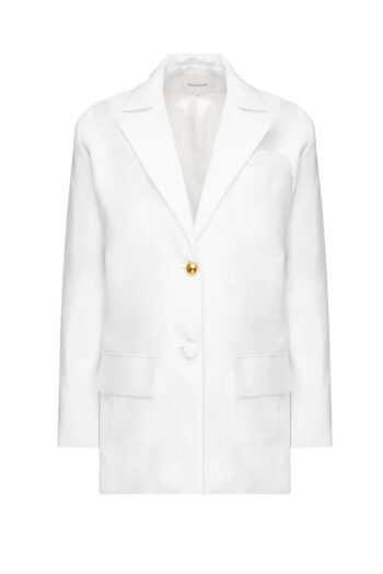 Janashia Relaxed Blazer