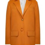 [S- N007] OVERSIZED BLAZER (S)