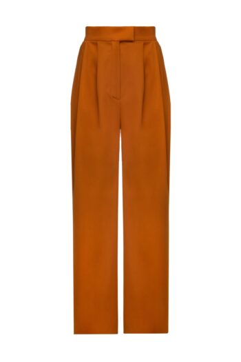 Janashia High waist pants