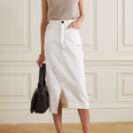 bouguessa-ghaya-denim-midi-skirt-white