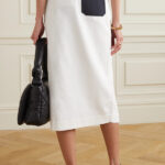 bouguessa-ghaya-denim-midi-skirt-white