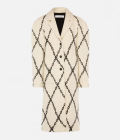 Cooked wool coat,PHILOSOPHY Cooked wool coat,PHILOSOPHY coat