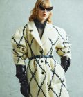 Cooked wool coat,PHILOSOPHY Cooked wool coat,PHILOSOPHY coat