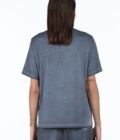 N21 T- shirt Grey Large