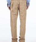 N21 5-POCKET PANTS Brown