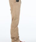 N21 5-POCKET PANTS Brown