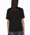 N21 T- shirt Black