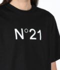 N21 T- shirt Black