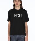 N21 T- shirt Black