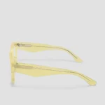 Karate.Yellow.Clear.Face