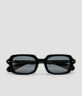 Montague - Black & Black Lens