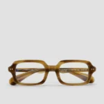 Montague - Chartreuse & Yellow Tint