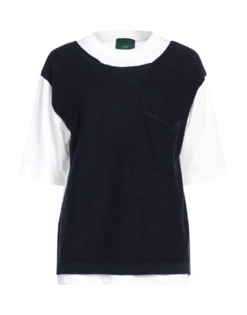 Jejia JEAN KNIT T-SHIRT