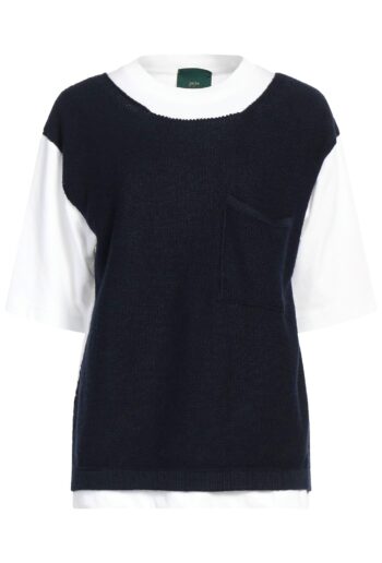 Jejia JEAN KNIT T-SHIRT