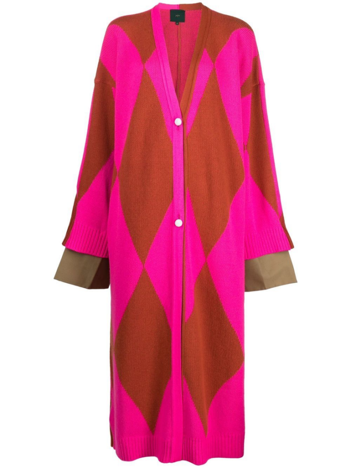 Jejia JACKIE PULL COAT