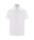 Amidaan Classic Collared Tee,Classic Collared Tee