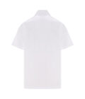 Amidaan Classic Collared Tee,Classic Collared Tee