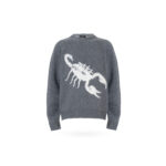 N21 ROUND NECK JUMPER