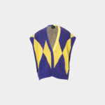 Jejia RHOMBE GILET