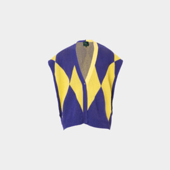 Jejia RHOMBE GILET