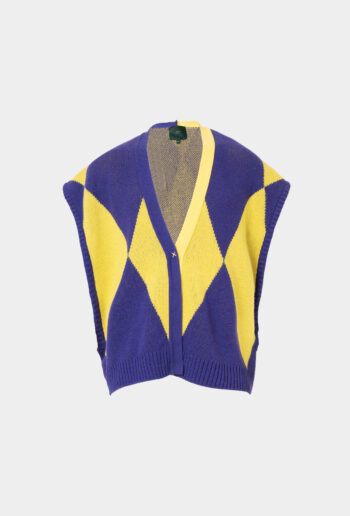 Jejia RHOMBE GILET