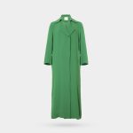 Bouguessa  MINIMAL LONG TRENCH